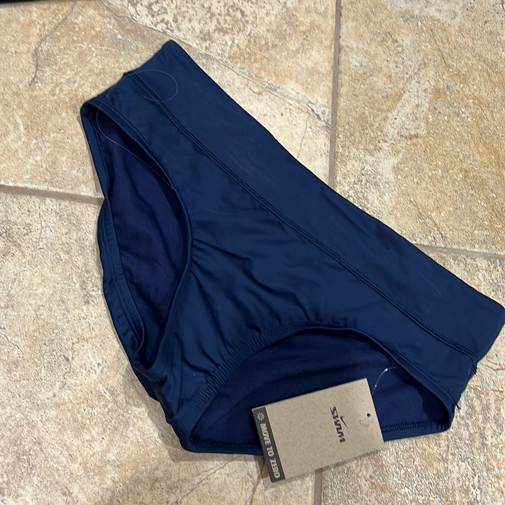 Bathing suit bottoms. Never worn